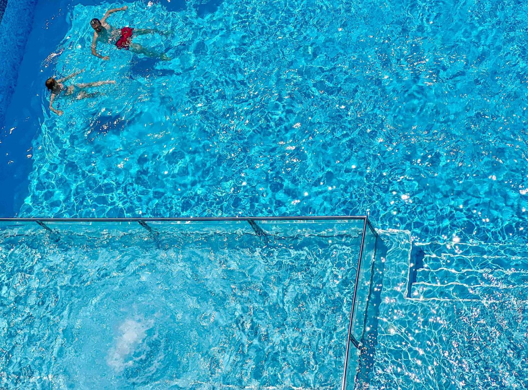 Ilirija Resort Hotel Ilirija Biograd Na Moru Bagian luar foto