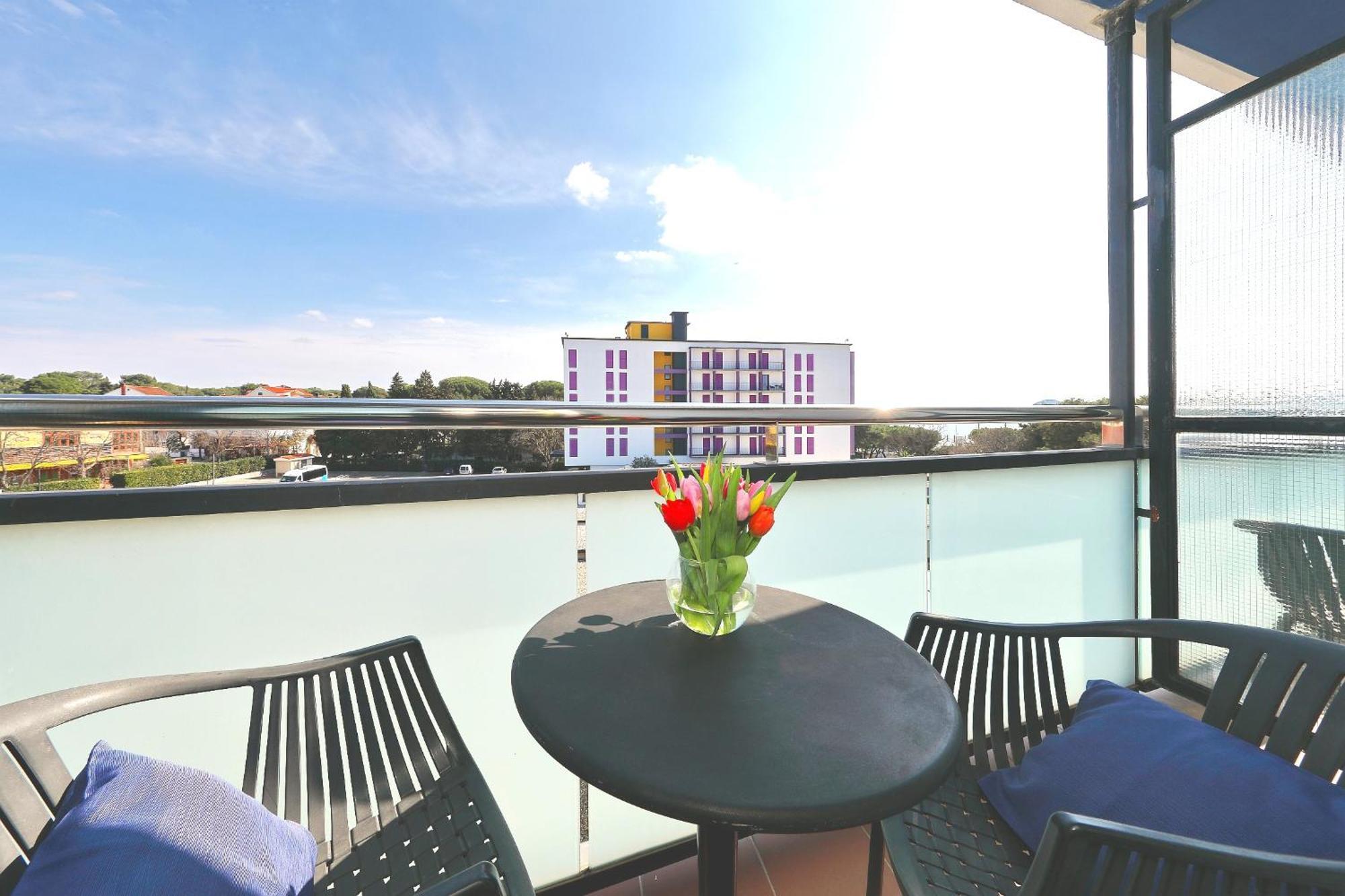 Ilirija Resort Hotel Ilirija Biograd Na Moru Ruang foto